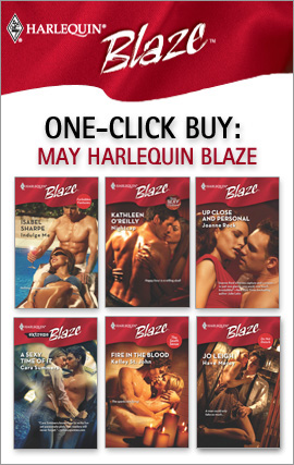 Title details for May Harlequin Blaze by Isabel Sharpe - Available